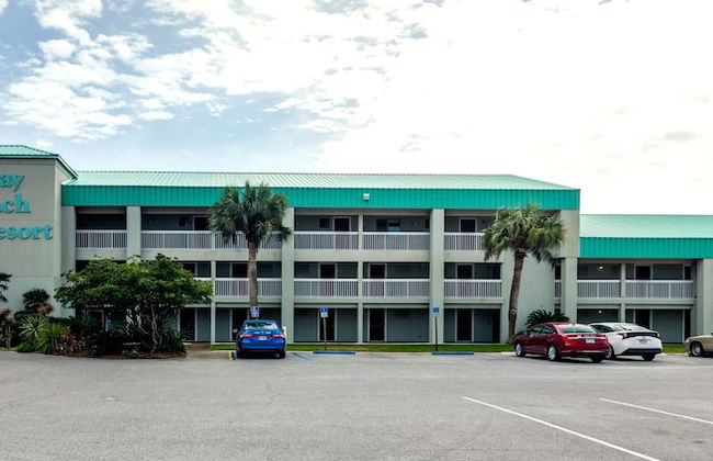 Destin Holiday Beach Resort - Foto 75