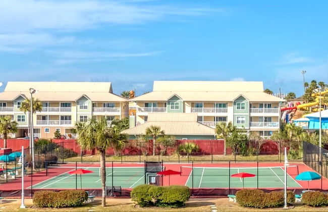 Destin Holiday Beach Resort - Foto 53