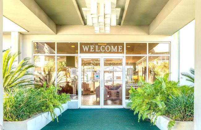 Destin Holiday Beach Resort - Foto 76