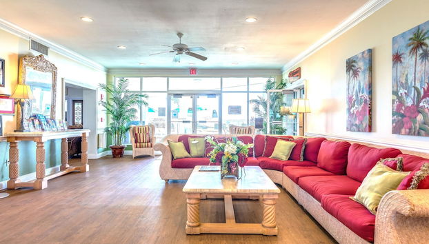 Destin Holiday Beach Resort - Foto 2