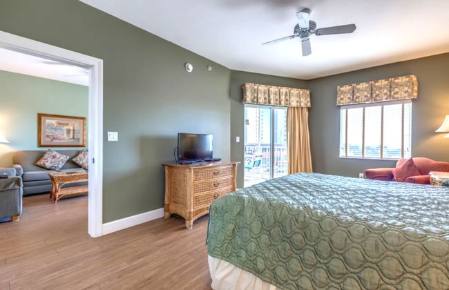 Destin Holiday Beach Resort - Foto 10