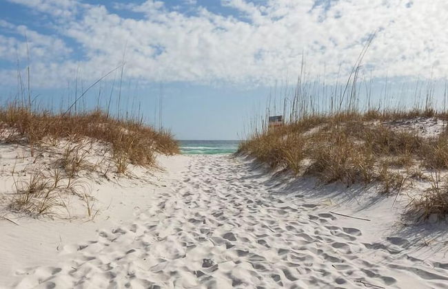 Destin Holiday Beach Resort - Foto 60