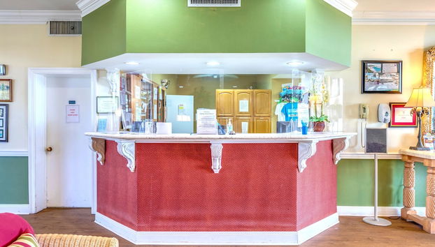 Destin Holiday Beach Resort - Foto 5