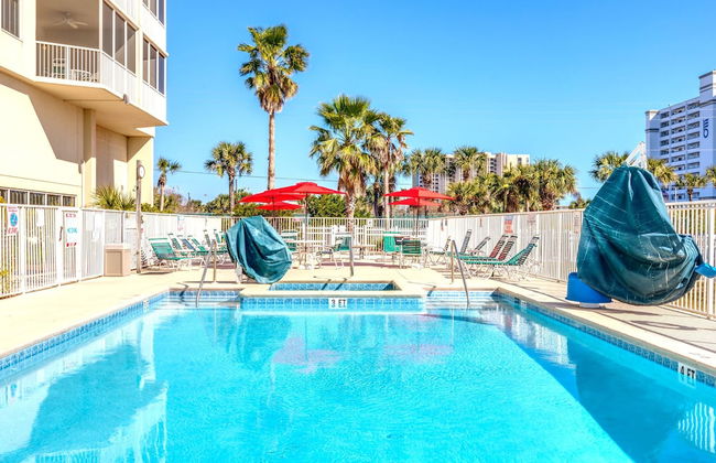 Destin Holiday Beach Resort - Foto 56