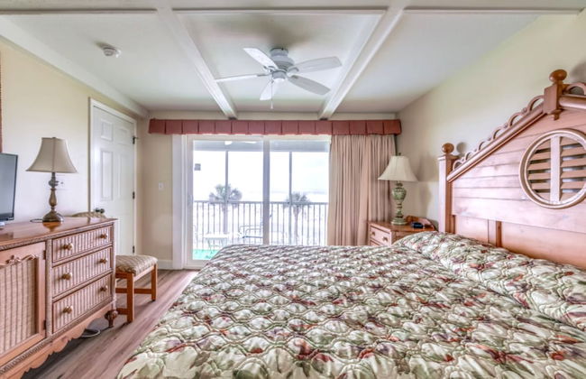 Destin Holiday Beach Resort - Foto 6