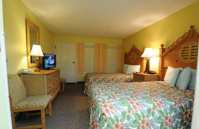 Destin Holiday Beach Resort - Foto 2
