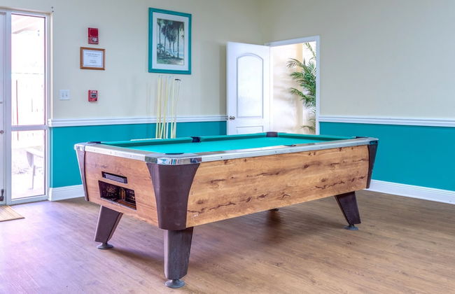 Destin Holiday Beach Resort - Foto 70