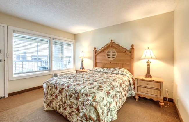 Destin Holiday Beach Resort - Foto 14