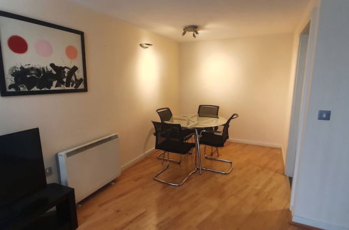 Foto 4 - Manchester City Centre Apartment 1 Bed +sofa Bed