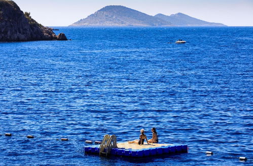 Photo 17 - Villa Balik in Kalkan