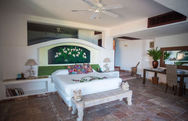 Villa El Ensueño by La Casa Que Canta - Photo 20