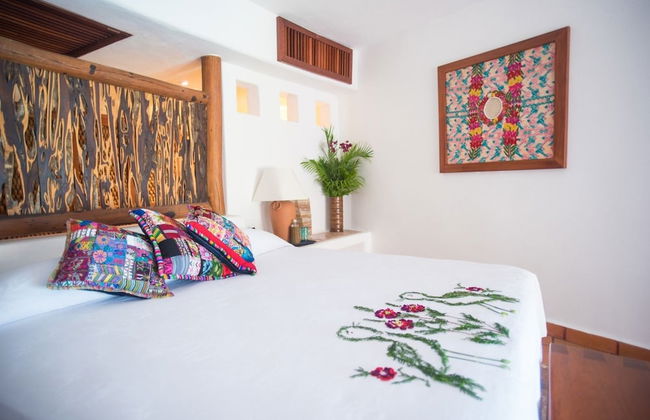 Villa El Ensueño by La Casa Que Canta - Photo 16