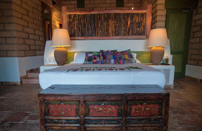 Villa El Ensueño by La Casa Que Canta - Photo 22