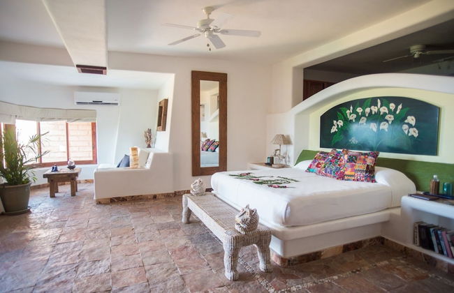 Villa El Ensueño by La Casa Que Canta - Photo 12