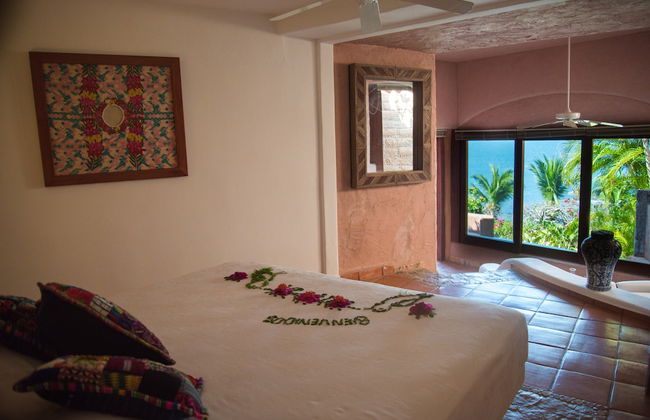 Villa El Ensueño by La Casa Que Canta - Photo 23