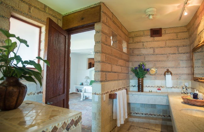 Villa El Ensueño by La Casa Que Canta - Photo 30