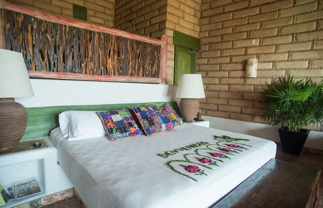 Villa El Ensueño by La Casa Que Canta - Photo 8