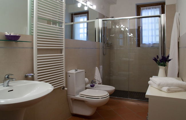 Agriturismo Villa Borgeri - Foto 18