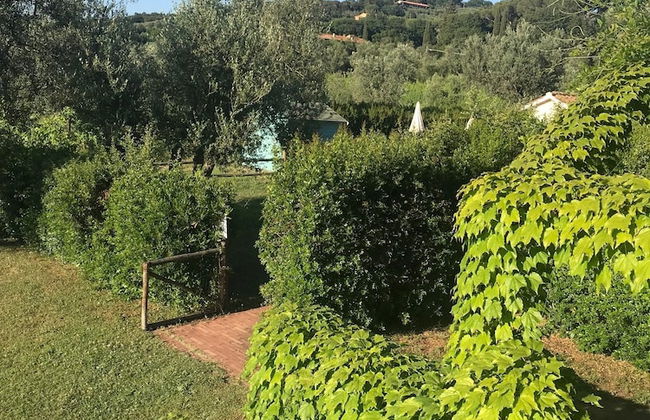 Agriturismo Villa Borgeri - Foto 34