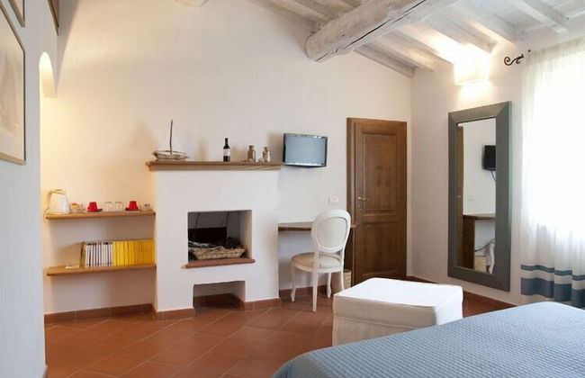 Agriturismo Villa Borgeri - Foto 17