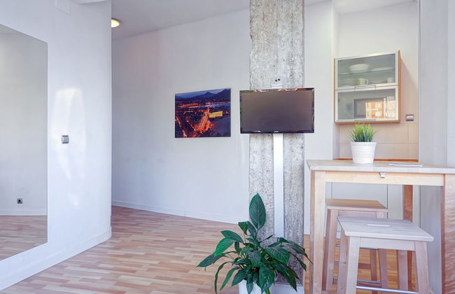 SanSebastianForYou Zurriola Apartment - Foto 6