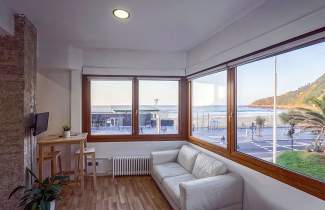 SanSebastianForYou Zurriola Apartment - Foto 1
