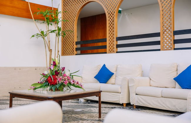 Muthu Oura Praia Hotel - Foto 10