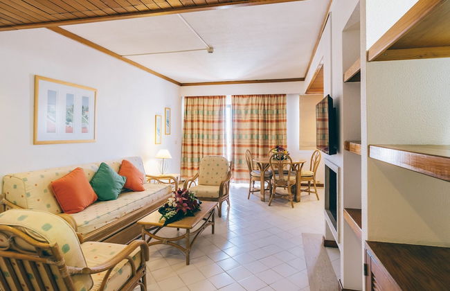 Muthu Oura Praia Hotel - Foto 41
