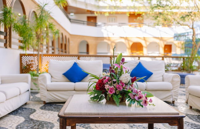 Muthu Oura Praia Hotel - Foto 6