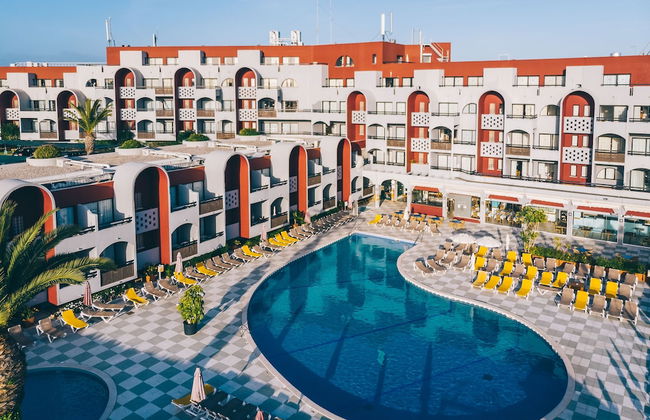 Muthu Oura Praia Hotel - Foto 52
