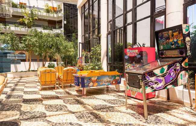Muthu Oura Praia Hotel - Foto 72