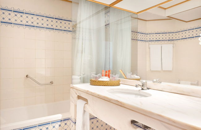 Muthu Oura Praia Hotel - Foto 45