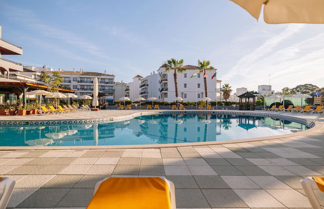 Muthu Oura Praia Hotel - Foto 51