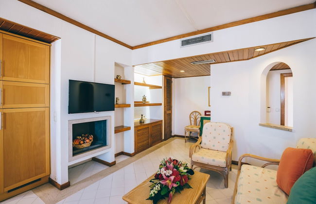 Muthu Oura Praia Hotel - Foto 27