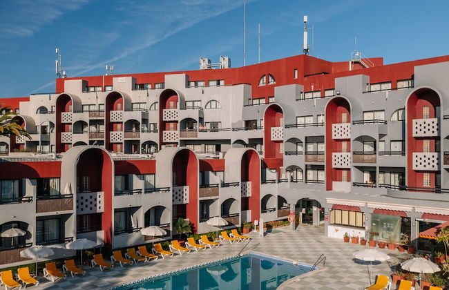 Muthu Oura Praia Hotel - Foto 1