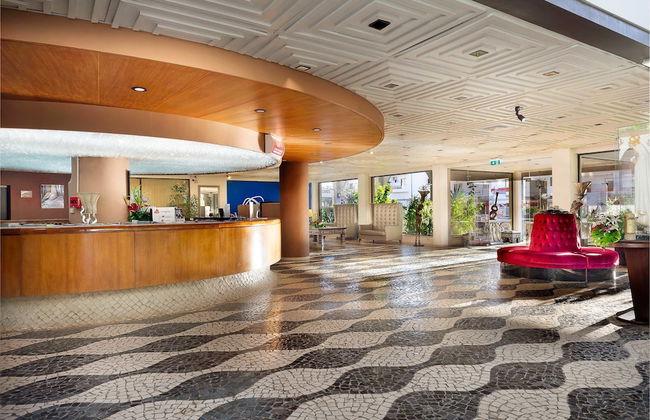 Muthu Oura Praia Hotel - Foto 4