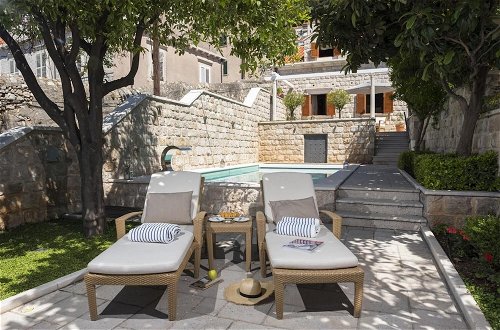 Foto 29 - Villa Revelin Dubrovnik