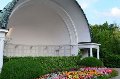 Photo 24 - Elevated Apartment in Bad Wildungen With Garden