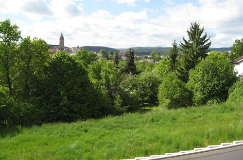 Foto 14 - Elevated Apartment in Bad Wildungen With Garden