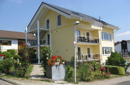 Photo 24 - Elevated Apartment in Bad Wildungen With Garden