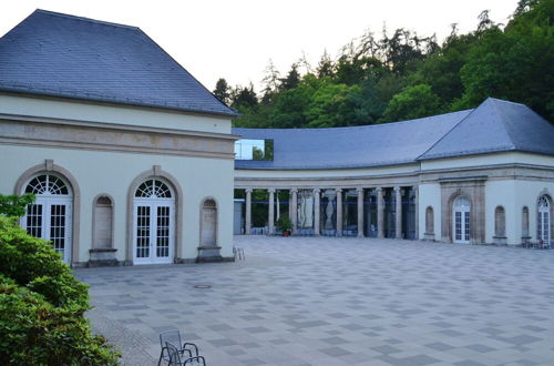 Photo 21 - Elevated Apartment in Bad Wildungen With Garden