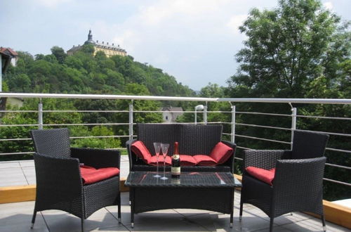 Photo 9 - Elevated Apartment in Bad Wildungen With Garden