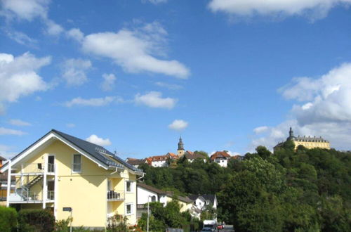 Photo 18 - Elevated Apartment in Bad Wildungen With Garden