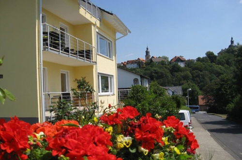 Photo 26 - Elevated Apartment in Bad Wildungen With Garden