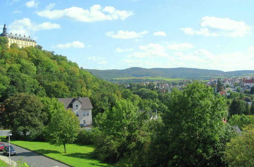 Foto 15 - Elevated Apartment in Bad Wildungen With Garden