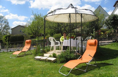 Photo 17 - Elevated Apartment in Bad Wildungen With Garden