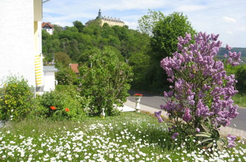 Foto 16 - Elevated Apartment in Bad Wildungen With Garden