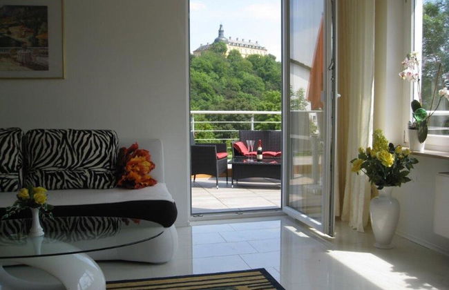 Elevated Apartment in Bad Wildungen With Garden - Photo 5