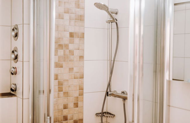 Ferienwohnung Sonne-strand-binz - Foto 11