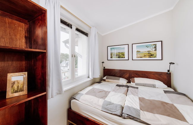 Ferienwohnung Sonne-strand-binz - Foto 5